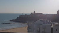 Termoli - Murallas de la ciudad