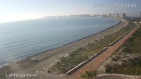 La Manga - Playa