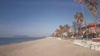 Terracina - Coral Beach - Playa