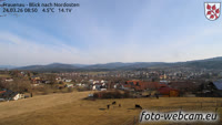 Frauenau - Vista panorámica