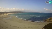 Cerdeña - Rena Majore - La Liccia Playa