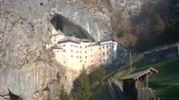 Predjama - Castillo de Predjama