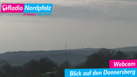 Alban - Radio Nordpfalz - Donnersberg