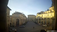 Fermo - Piazza del Popolo
