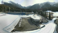 Rasen-Antholz - South Tyrol Arena