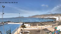 Lanzarote - Punta Mujeres