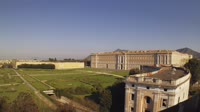 Caserta - Palacio Real