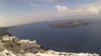 Santorini - Firostefani