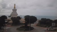 Benalmádena - Stupa de la Iluminacion