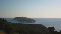 Tremiti Islands - San Nicola Island