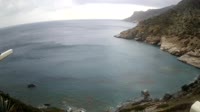 Amorgós - Playa de Mouros