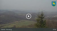 Sebnitz - Wachberg