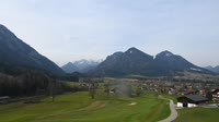 Ruhpolding - Zell