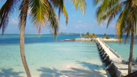 Kudafolhudhoo - Nika Island Resort