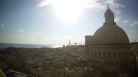 Valletta - Basilica of Our Lady of Mount Carmel