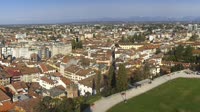Udine - Panoramic view