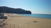Gaeta - Playa Serapo