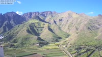 Gran Canaria - Valle de Agaete - Los Berrazales