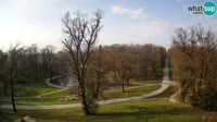 Zagreb - Parque Maksimir