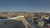 Graz - Vista panorámica