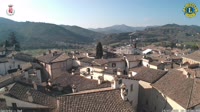 Spoleto - Panoramic view
