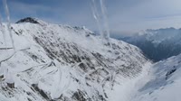 Stilfserjoch - Stelvio Pass
