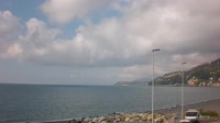 Génova - Playa Voltri