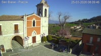 San Biase - Piazza