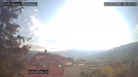 Civitanova del Sannio - Vista panorámica