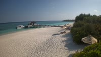Hanimaadhoo - Playa