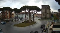 Viareggio - Piazza Santa Maria