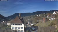 Alpirsbach im Schwarzwald - Monasterio