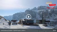 Val Gardena - Dantercepies