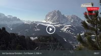Val Gardena - Col Raiser