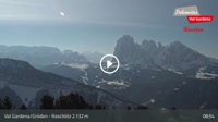Val Gardena - Resciesa