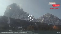 Val Gardena - Monte Pana