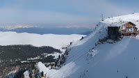 Val Gardena - Seceda - Panoramic view