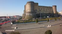 Nápoles - Castel Nuovo