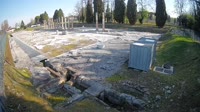 Aquilea - Foro Romano