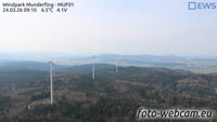 Munderfing - Windpark