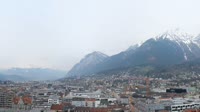 Innsbruck - Vista panorámica