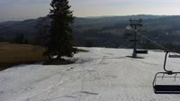 Witów - Witów-SKI - Ski slope