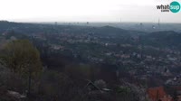 Zagreb - Panorámica