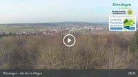 Münsingen - Hörnle im Albgut