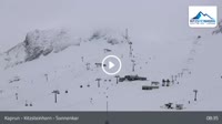 Kaprun - Kitzsteinhorn Sonnenkar