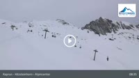Kaprun - Kitzsteinhorn Alpincenter