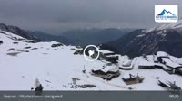 Kaprun - Kitzsteinhorn Langwied
