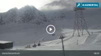 Kaunertal - Kaunertaler Gletscher