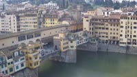 Florencia - Ponte Vecchio