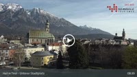 Hall in Tirol - Stadtplatz